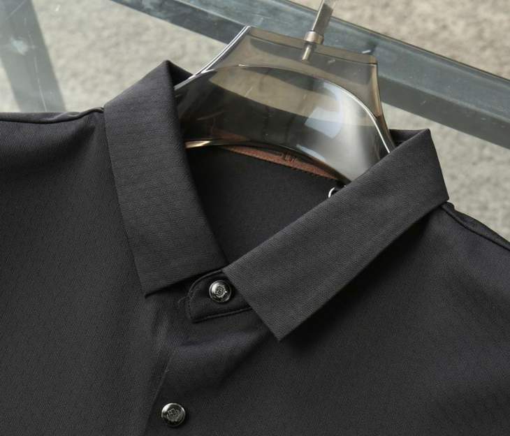 Loro Piana Shirts Short _SKULoroPianaM-4XL26rxX653228485